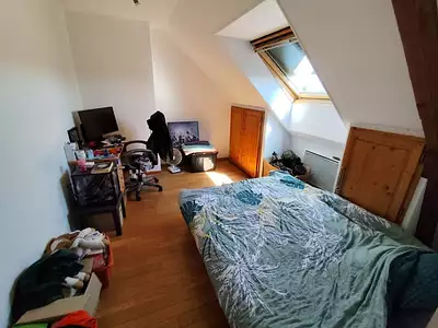 Maison, 112 m²