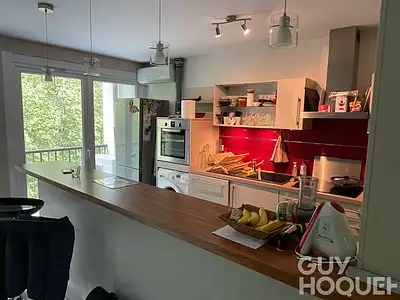 Appartement, 67,72 m²