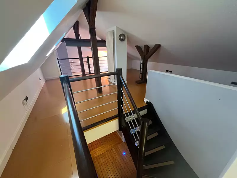Appartement, 134 m²