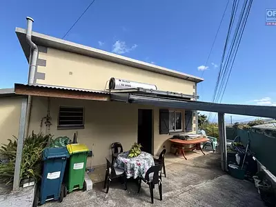 Appartement, 76,5 m²