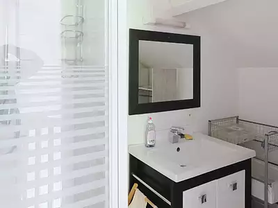 Appartement, 38 m²