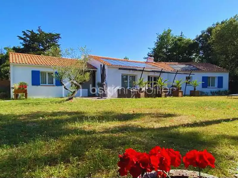 Maison, 163 m²