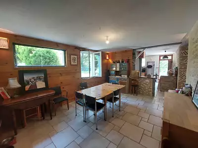 Maison, 135 m²