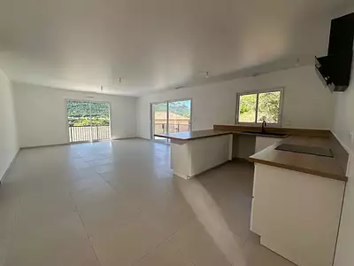 Maison, 96 m²