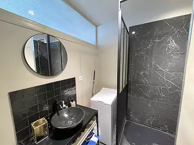 Appartement, 46,3 m²