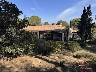 Maison, 146 m²