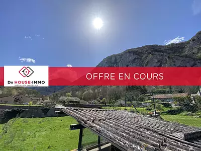 Maison, 95 m²