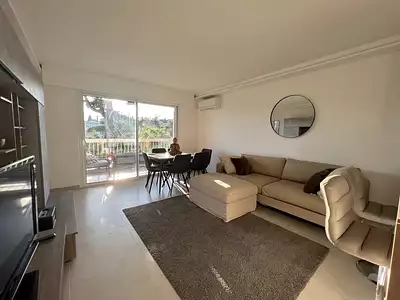 Appartement, 48,8 m²