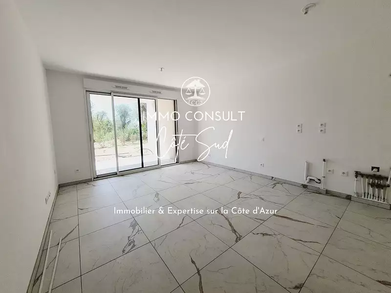 Appartement, 29,05 m²