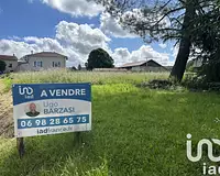 Terrain, 581 m²