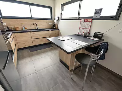 Maison, 145 m²