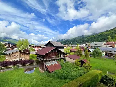 Appartement, 53,19 m²