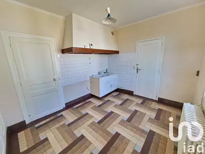 Maison, 91 m²
