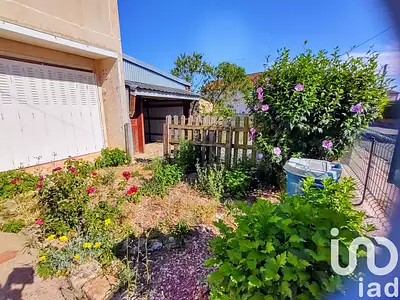 Maison, 82 m²