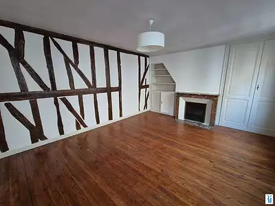 Appartement, 77,27 m²