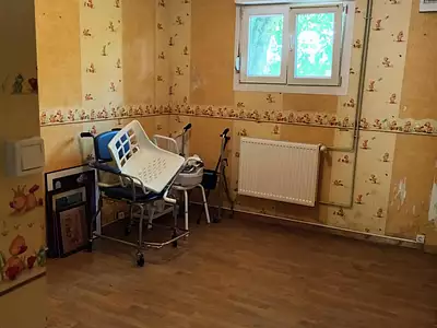 Maison, 88 m²