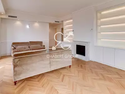 Appartement, 100 m²