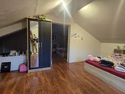Maison, 115 m²
