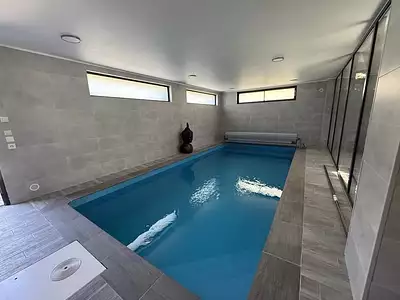 Maison, 369 m²