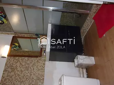 Appartement, 32 m²