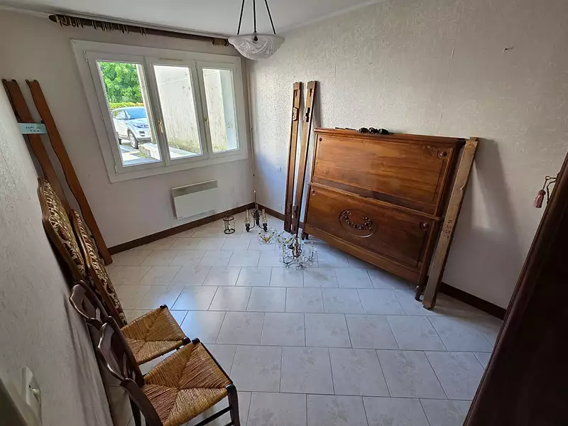 Appartement, 89 m²