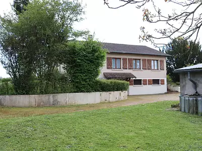 Maison, 111 m²