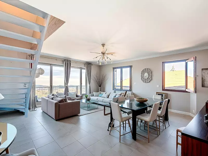 Appartement, 127 m²