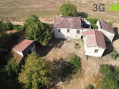 Maison, 280 m²