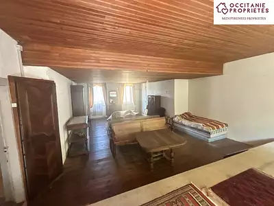 Maison, 200 m²