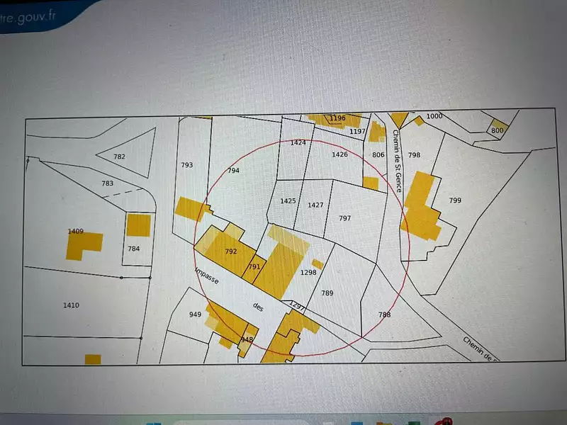 Maison, 400 m²