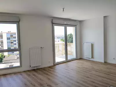 Appartement, 79 m²