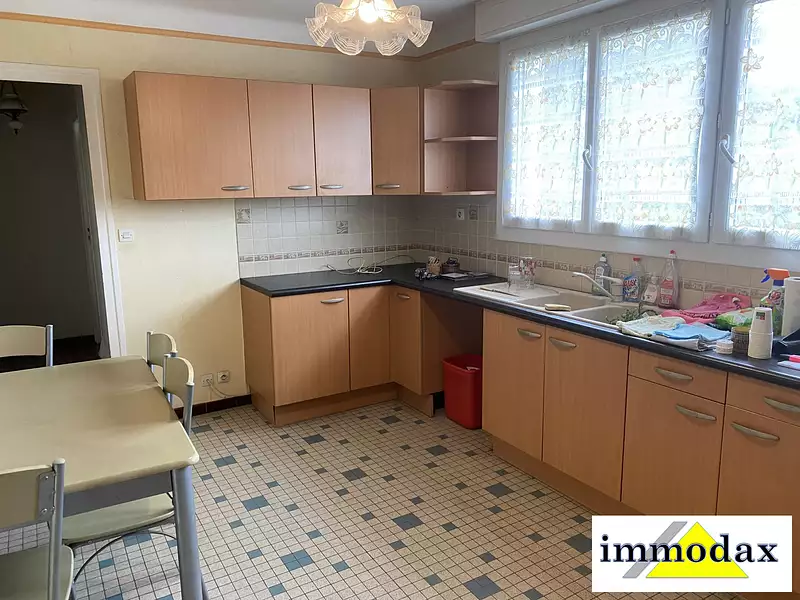 Maison, 105 m²