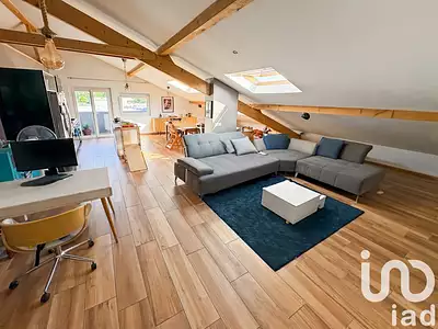 Appartement, 104 m²