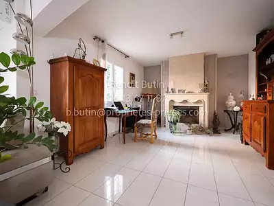 Maison, 207 m²