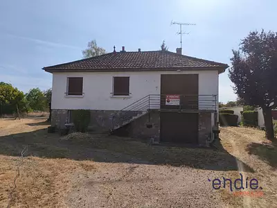 Maison, 108 m²