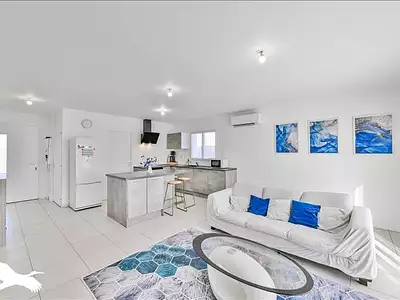 Maison, 87 m²