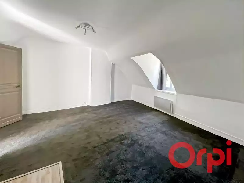 Appartement, 59 m²