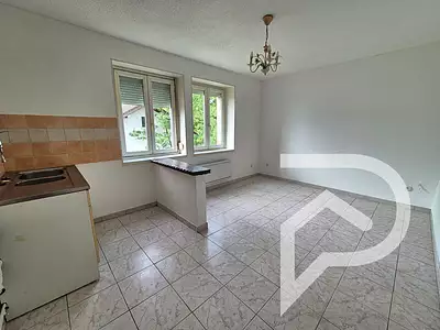 Appartement, 40,74 m²