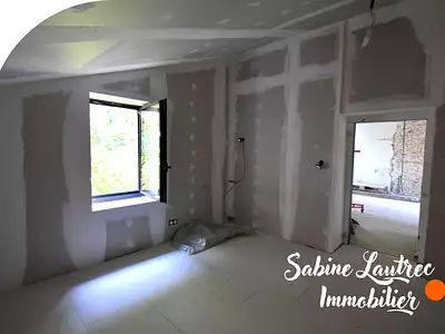 Maison, 136 m²