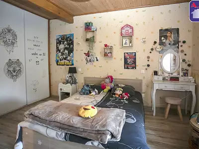 Maison, 282 m²