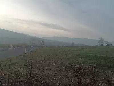 Terrain à bâtir, 605 m²