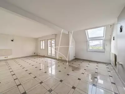 Appartement, 112,91 m²