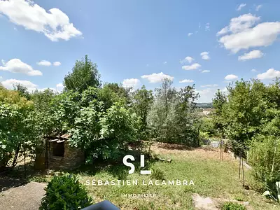 Maison, 158 m²