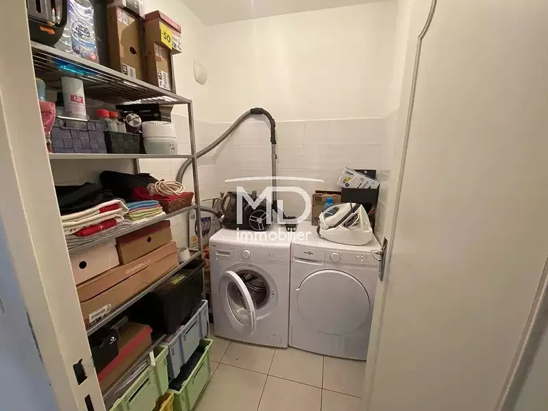 Appartement, 70,27 m²