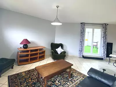 Appartement, 73,02 m²