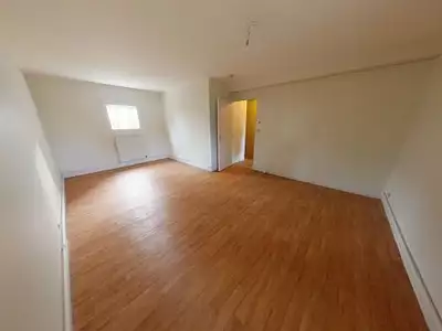 Appartement, 42 m²