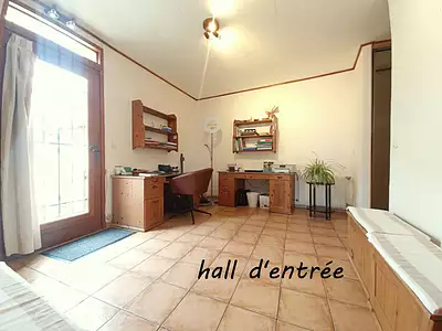 Maison, 96 m²
