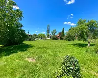 Terrain, 1 288 m²