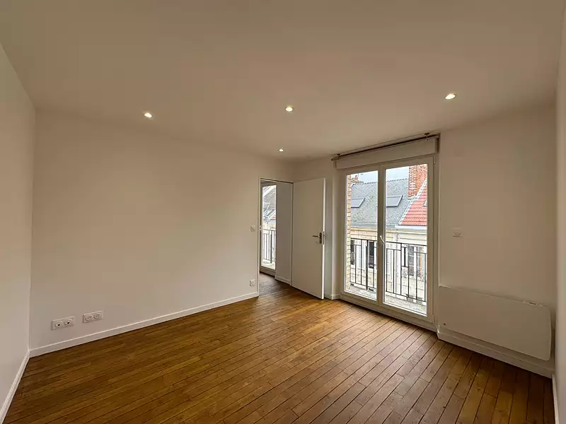 Appartement, 35,91 m²