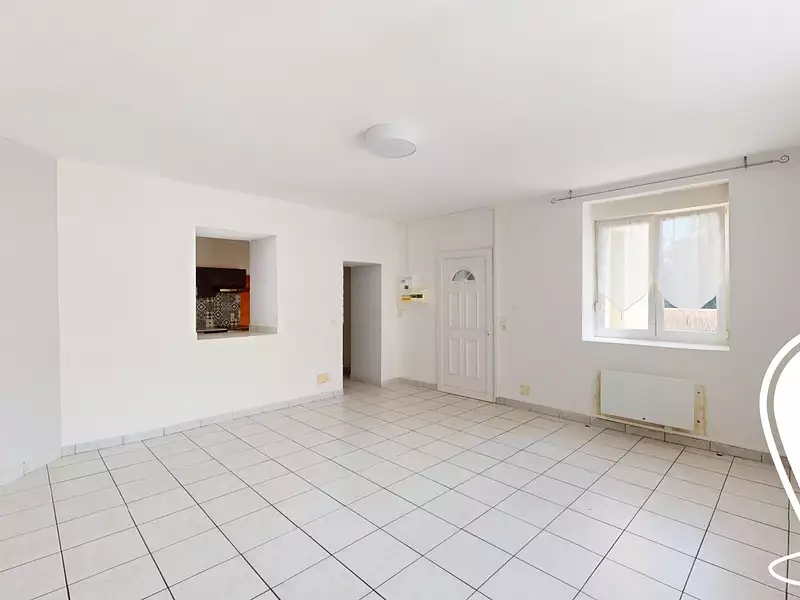 Appartement, 74,06 m²